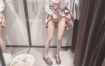 #全世界最好的酒 #白丝 #少女 7