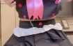 #梅川 #肉肉在干嘛 12