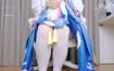 #Misakisuzuki 白鹭樱华篇