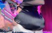 #Hellgirl #自慰 #肥臀 #骑乘 #高潮 #白浆
