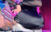 #Hellgirl #自慰 #骑乘 #肥臀 #后入