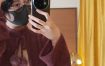 #Naimi奶咪 #自慰 #肥臀 #白丝 #高潮 #白浆 #特写 #肛塞