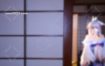 #懒懒睡不醒 #原神 #神里绫华 #福利姬 #Cosplay