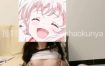 #一颗好困芽 #福利姬 #自慰 2