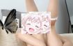 #一颗好困芽 #福利姬 #自慰 4