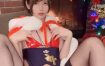 #日韩 #伪娘 #自慰 秋月真綾 M33x 2